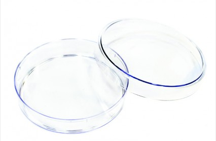 Пластикова чашка Петрі (стерильна) Kartell Labware (20 шт)