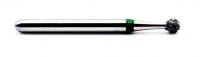 Бор кулястий Dentex FG C105 зелений