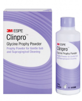Гліцин 3M Clinpro Glycine Prophy Powder (160 г)