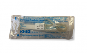 Система трубок (венфлон) подачи анестетика KMG к NO Pain III