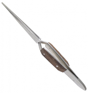 SD-0012-01 (Surgicon) Пинцет зуботехнический 16,8 см