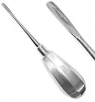 SD-0741-03, Bein (Surgicon) Корневый элеватор, прямой