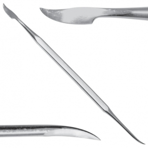 SD-2046-00, Hylin (Surgicon) Инструмент для моделирования воска, 13,5 см