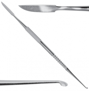 SD-2051-00, Le Cron (Surgicon) Инструмент для моделирования воска, 16,3 см