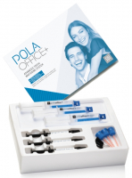 Отбеливающая система SDI Pola Office Plus 3 patient kit