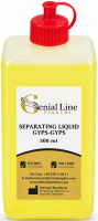 Separating Liquid Gyps Gyps (Distrident Plus) Жидкость для изоляции гипс от гипса, 500 мл