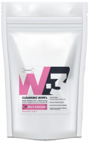 Салфетки Ezmedix W-3, очищающие, бесспиртовые