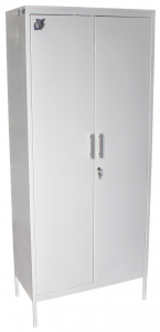 Шафа для медичного одягу Viola ШМо-2