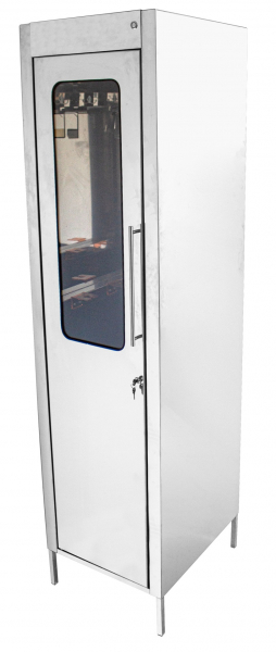 Шафа медична для зберігання ендоскопів Viola ШМН 30-Е