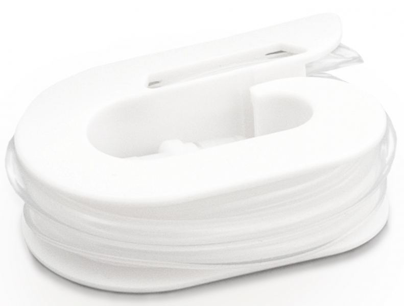 Шланг с клипсою Jetpik TRAVEL