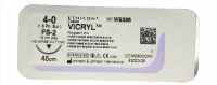 Шовный материал Ethicon Vicryl Plus (полифилам, фиолет)