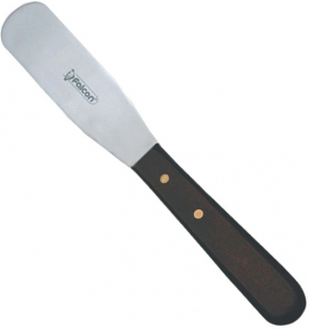 Шпатель для гипса Falcon DL.450.050 (215 мм, гибкий)