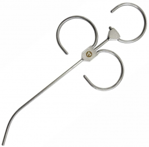 Шприц-аплікатор Angelus для MTA