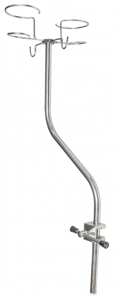 Штатив для інфузій Viola (на рейці)