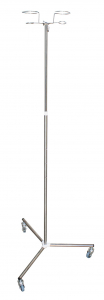 Штатив на колесах Viola ШТК-6 (з нержавіючої сталі)