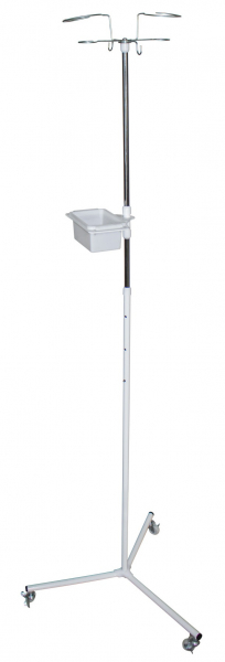 Штатив на колесах з ємністю Viola ШТК-5