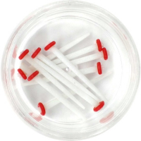 Штифты стекловолоконные с маркировкой, Vortex, 10 шт