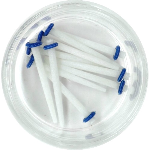 Штифти скловолоконні з маркуванням, Vortex, 10 шт