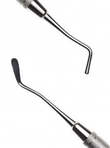 Штопфер-гладилка 2, Nova N0259-H