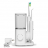 Зубной центр Waterpik CC-04 Sensonic Complete Care White with Chrome