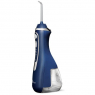 Ирригатор Waterpik WP-583 Blue Cordless Advanced 2.0