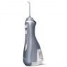 Ирригатор Waterpik WP-587 Gray Cordless Advanced 2.0