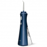 Ирригатор Waterpik WP-463 Classic Blue Cordless Plus