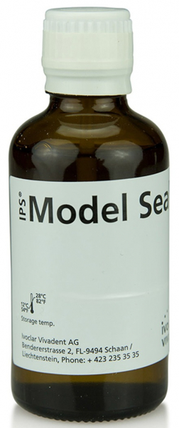 Силер для гипсовых моделей Ivoclar Vivadent IPS Model Sealer, 50 мл (593401)