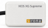 Визиограф Sirona XIOS XG Supreme, размер №1, USB модуль