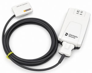 Визиограф Sirona XIOS XG Supreme, размер №1, USB модуль