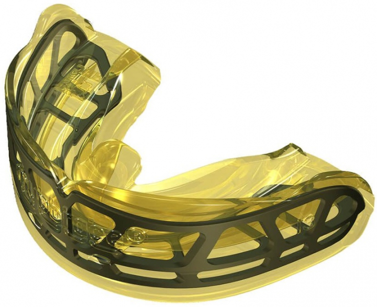 Система Myobrace I3 (с каркасом)