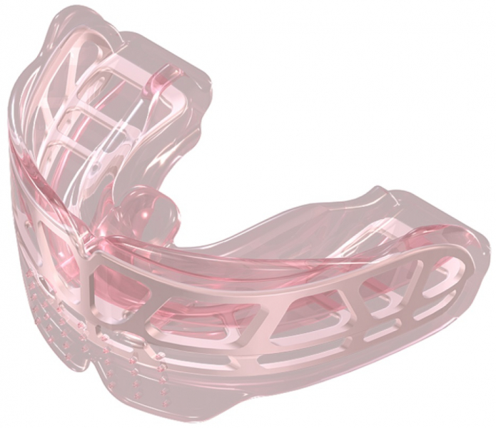 Система Myobrace К2 (з каркасом) (for Kids)