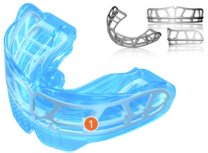 Система Myobrace К2 (с каркасом) (for Kids)