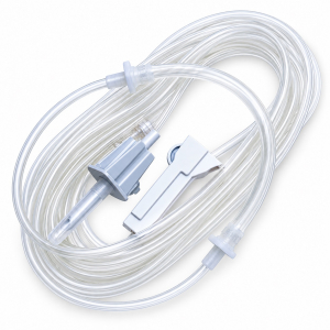 Система трубок подачи физраствора Nouvag (Для DP20 / DP30)