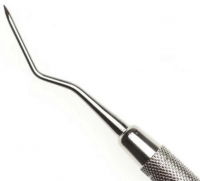 Скалер Nova для удаления зубных отложений и кончика корня зуба West Pick 3, N1634-R