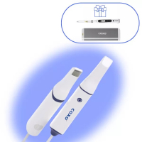 Сканер интраоральный DL-300P COXO + Шприц карпульный автоматический