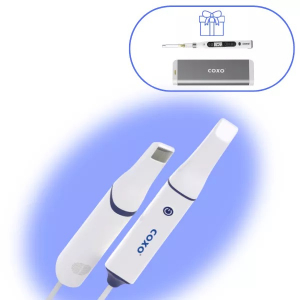 Сканер интраоральный DL-300P COXO + Шприц карпульный автоматический