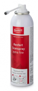 Сканспрей Renfert Scanspray extra fine, 200 мл (17312000)