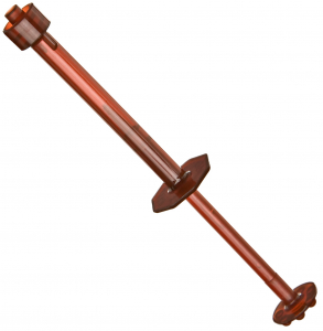 Skini - №1595 (Ultradent) Шприц пластиковий