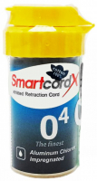SmartCord, с пропиткой (Eastdent) Ретракционная нить, 254 см