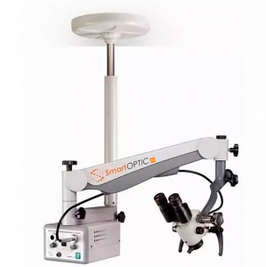 SmartOptic N, кріплення до стелі (Seliga) Мікроскоп
