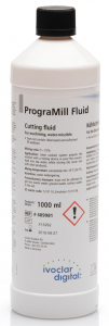 Смазочно-охлаждающая жидкость Ivoclar Vivadent PrograMill Fluid, для механической обработки, совместима с водой (689981)