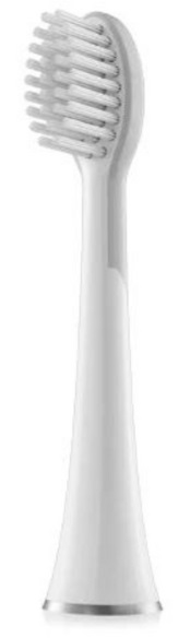 Змінна насадка для звукової зубної щітки WhiteWash Brush Heads for Sonic Whitening Toothbrush (SW2011) 2 шт