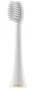 Змінна насадка WhiteWash для звукової зубної щітки Nano Sonic Brush Heads for Sonic Nano Sonic Toothbrush (N-1 Repl) 2 шт