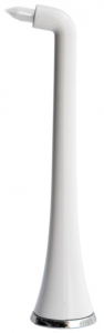 Сменная ортодонтическая насадка WhiteWash на звуковую щетку SW2022, 2 шт в комплекте