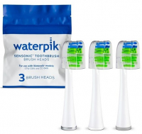 Сменные насадки для щетки Waterpik Sensonic Contour