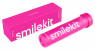 Відбілюючі жувальні таблетки для зубів SmileKit PAP+, 25 шт