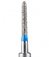 SO-21 (Mani) Алмазный бор, фиссура-карандаш, ISO289/014