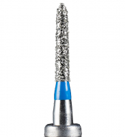 SO-S20 (Mani) Алмазный бор, фиссура-карандаш, ISO 288/012