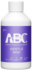 Сода AirFlow Gentle mini (Woodpecker) гліцин